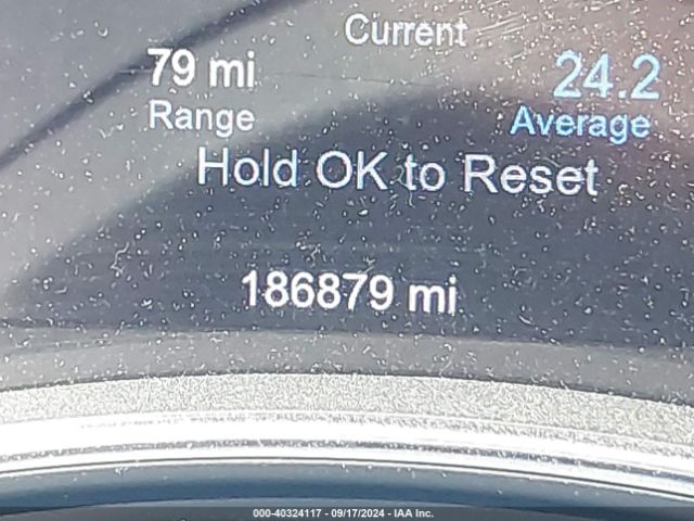 1C4RDJAG5EC374722 Dodge Durango Sxt