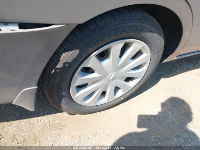 3N1CN7AP6HL893246 Nissan Versa 1.6 S+