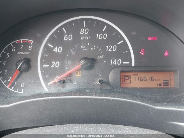 3N1CN7AP6HL893246 Nissan Versa 1.6 S+