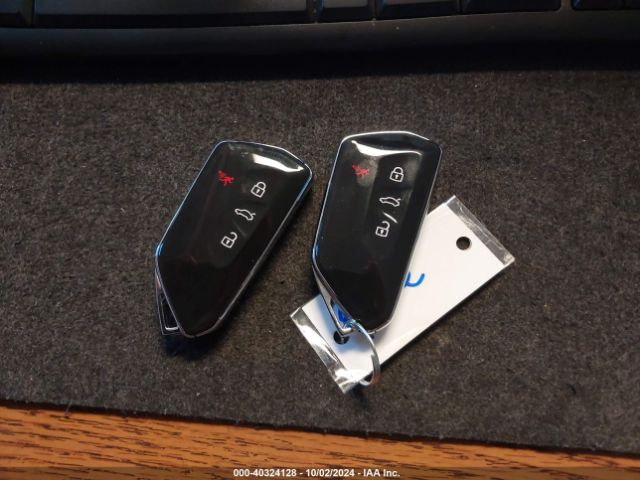1V2CRPE86RC000539 Volkswagen ID.4 PRO