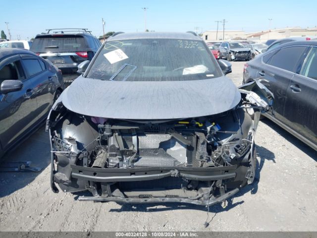 1V2CRPE86RC000539 Volkswagen ID.4 PRO