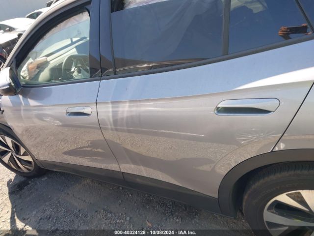 1V2CRPE86RC000539 Volkswagen ID.4 PRO