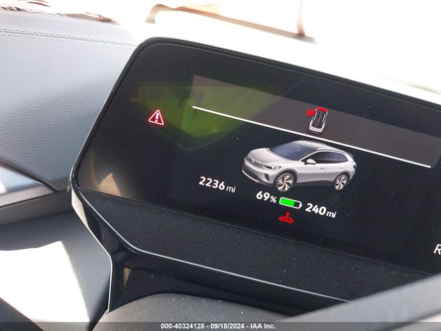 1V2CRPE86RC000539 Volkswagen ID.4 PRO