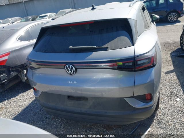 1V2CRPE86RC000539 Volkswagen ID.4 PRO