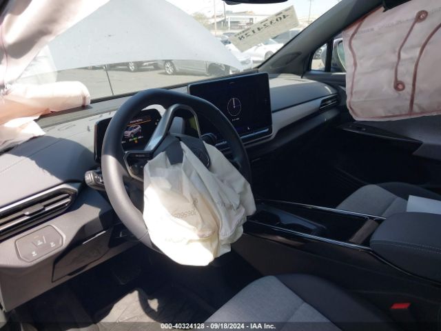 1V2CRPE86RC000539 Volkswagen ID.4 PRO