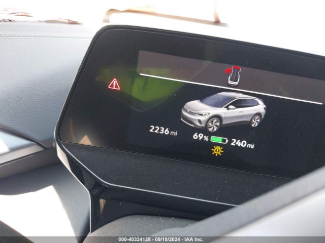 1V2CRPE86RC000539 Volkswagen ID.4 PRO
