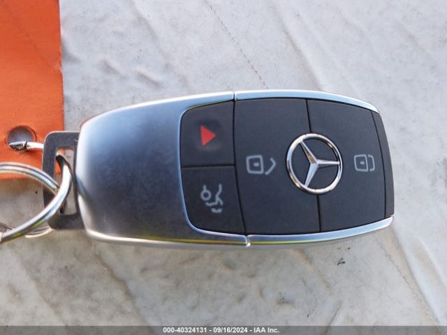 4JGFB4FE1RB048327 Mercedes-Benz Gle 350 4matic