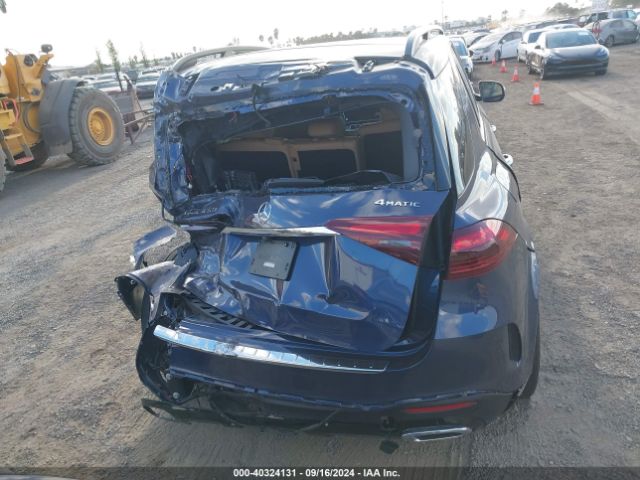 4JGFB4FE1RB048327 Mercedes-Benz Gle 350 4matic