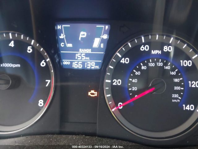 KMHCT5AE1EU151095 Hyundai ACCENT GS