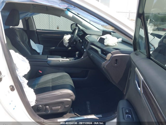 Lexus RX 350 2017 2T2BZMCA4HC124120 Image 5