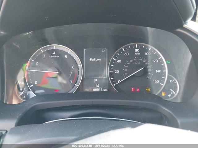 Lexus RX 350 2017 2T2BZMCA4HC124120 Image 7