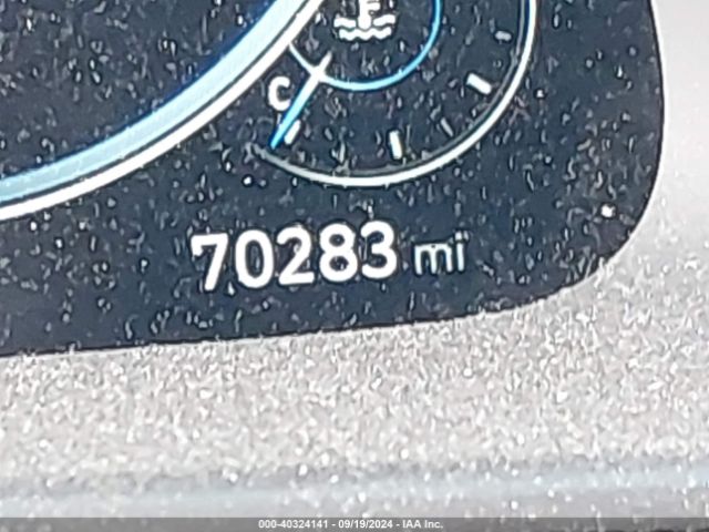 5NPEF4JA1MH109286 Hyundai SONATA SEL