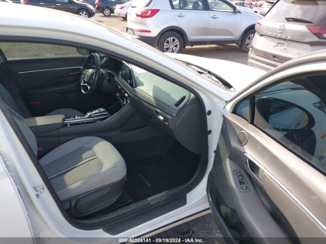 5NPEF4JA1MH109286 Hyundai SONATA SEL