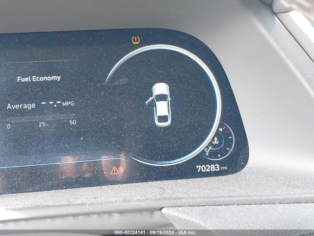 5NPEF4JA1MH109286 Hyundai SONATA SEL
