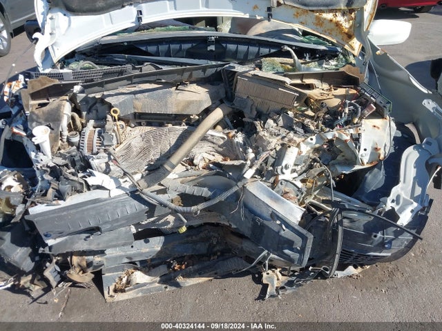 Nissan Altima 2.5 S 2017 1N4AL3AP4HN353726 Image 10