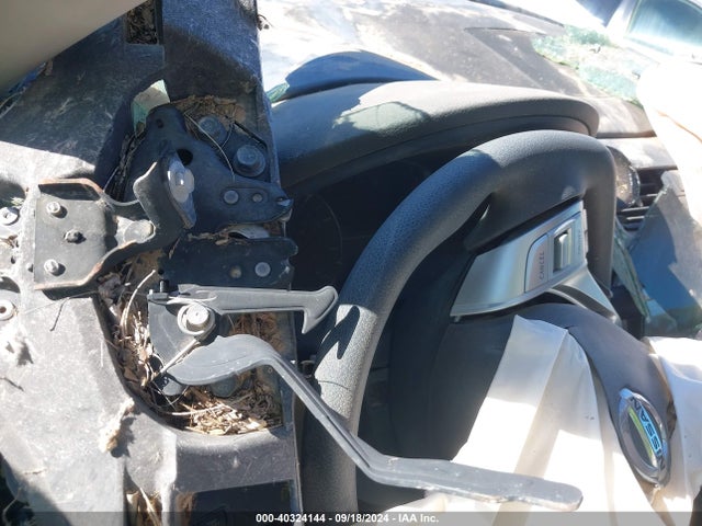 Nissan Altima 2.5 S 2017 1N4AL3AP4HN353726 Image 14