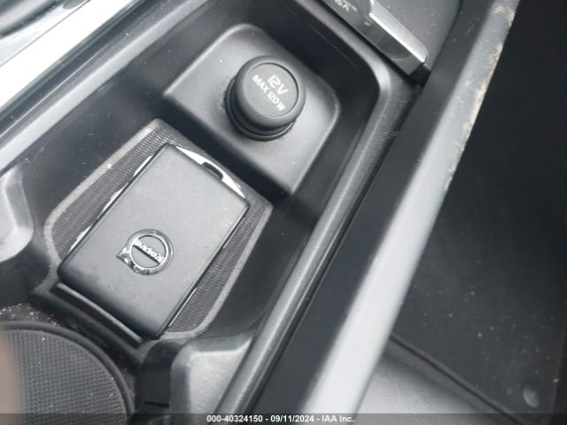7JR102FK6LG037026 Volvo S60 T5 Momentum