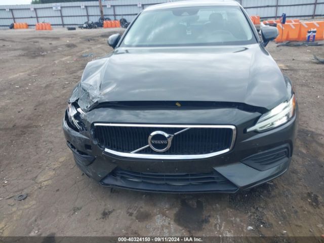 7JR102FK6LG037026 Volvo S60 T5 Momentum