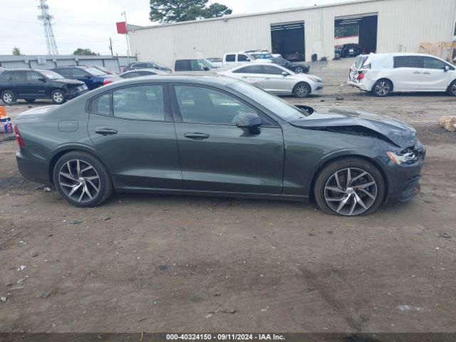 7JR102FK6LG037026 Volvo S60 T5 Momentum