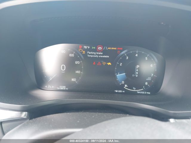 7JR102FK6LG037026 Volvo S60 T5 Momentum