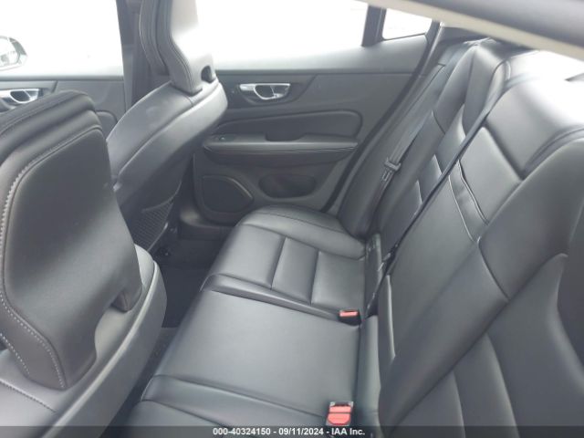7JR102FK6LG037026 Volvo S60 T5 Momentum