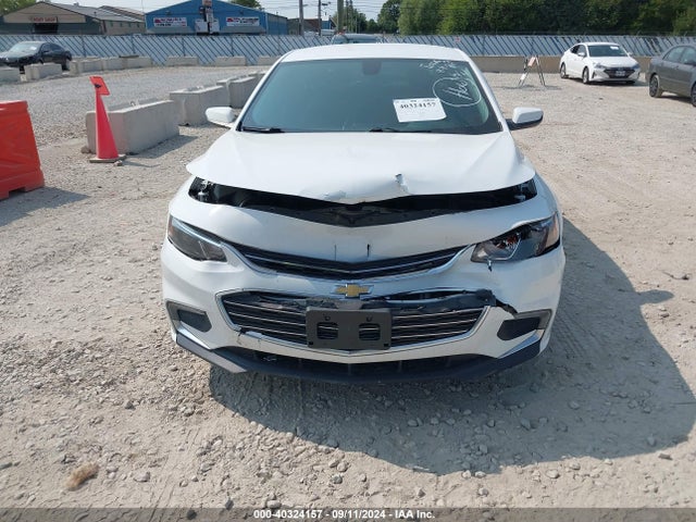 Chevrolet MALIBU LT 2018 1G1ZD5ST5JF250325 Image 11