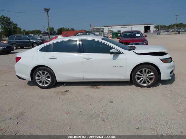 Chevrolet MALIBU LT 2018 1G1ZD5ST5JF250325 Image 12