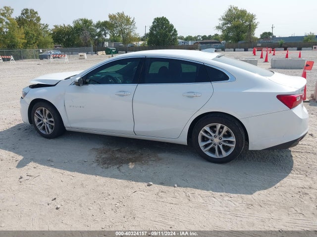 Chevrolet MALIBU LT 2018 1G1ZD5ST5JF250325 Image 13
