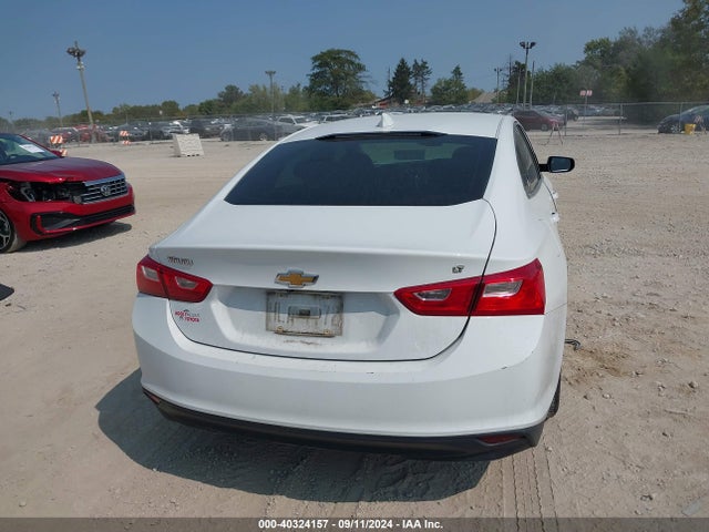 Chevrolet MALIBU LT 2018 1G1ZD5ST5JF250325 Image 15