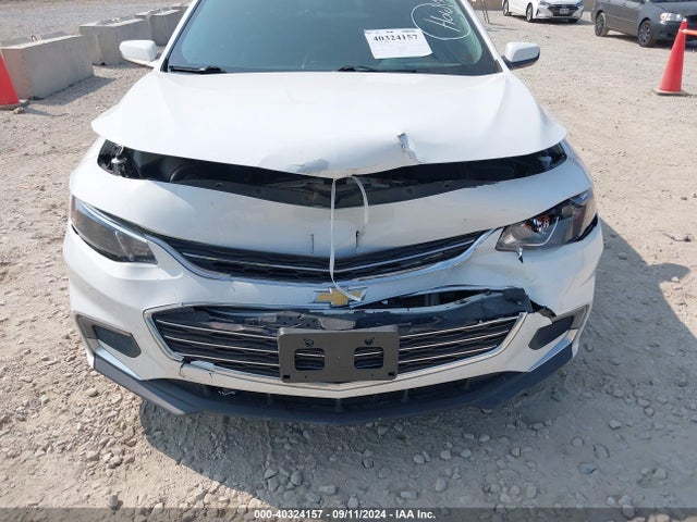 Chevrolet MALIBU LT 2018 1G1ZD5ST5JF250325 Image 6