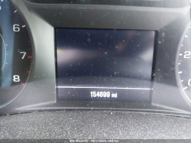 Chevrolet MALIBU LT 2018 1G1ZD5ST5JF250325 Image 7