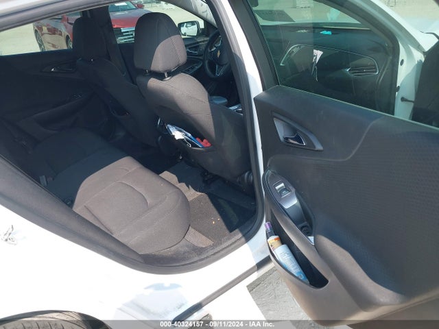Chevrolet MALIBU LT 2018 1G1ZD5ST5JF250325 Image 8