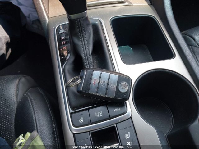 KNAGV4LDXJ5021929 KIA Optima Plug-in Hybrid Ex