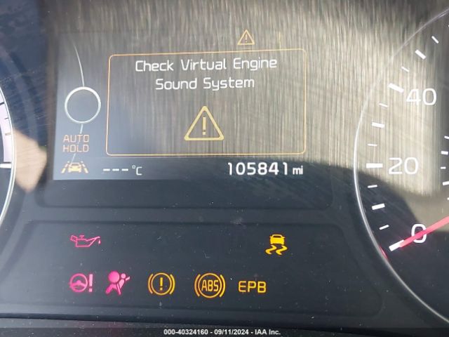 KNAGV4LDXJ5021929 KIA Optima Plug-in Hybrid Ex
