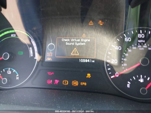 KNAGV4LDXJ5021929 KIA Optima Plug-in Hybrid Ex
