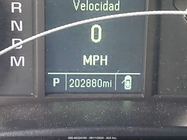 1GCRCPEC1EZ385176 Chevrolet Silverado 1500 Work Truck 1wt