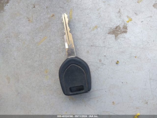 2004 MITSUBISHI ENDEAVOR 4A4MM21S74E145183 Photo 10