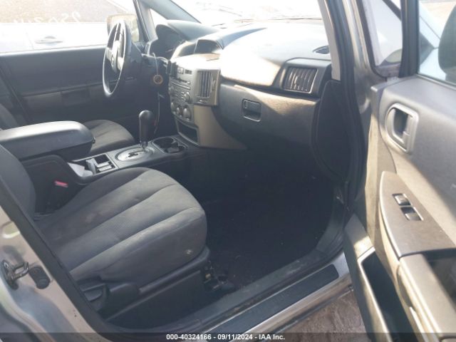 2004 MITSUBISHI ENDEAVOR 4A4MM21S74E145183 Photo 4