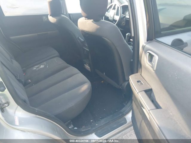 2004 MITSUBISHI ENDEAVOR 4A4MM21S74E145183 Photo 7