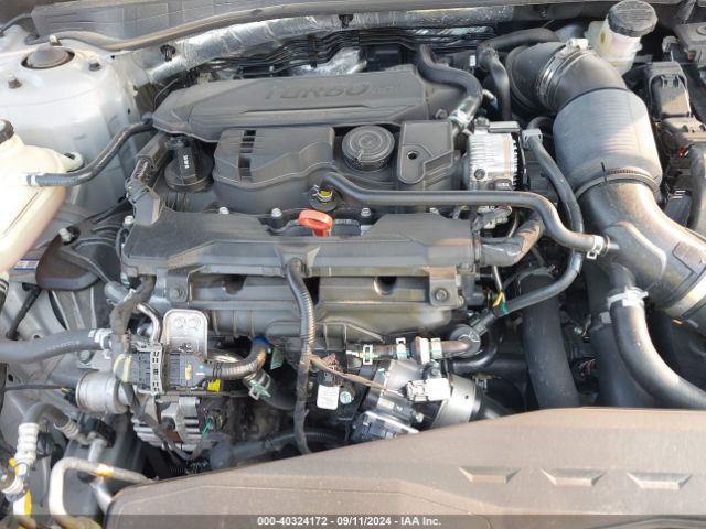 5XXG64J2XRG238664 KIA K5 Gt-line