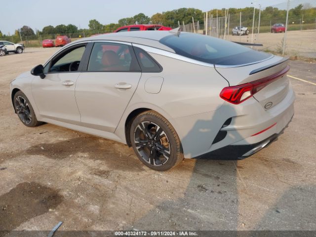 5XXG64J2XRG238664 KIA K5 Gt-line
