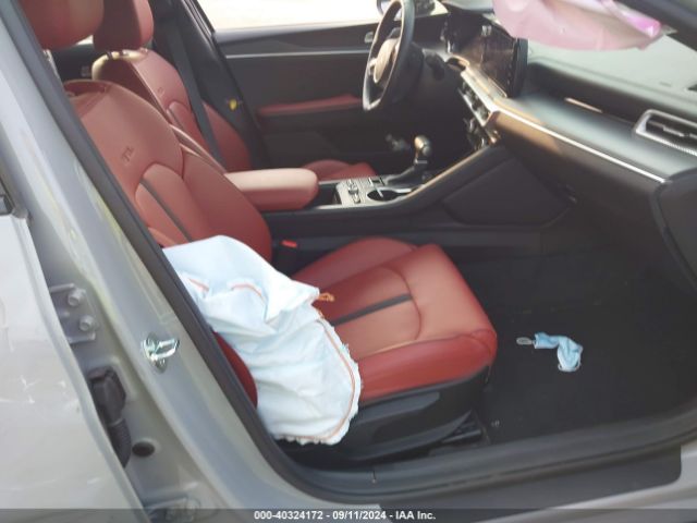 5XXG64J2XRG238664 KIA K5 Gt-line