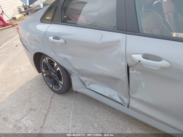5XXG64J2XRG238664 KIA K5 Gt-line