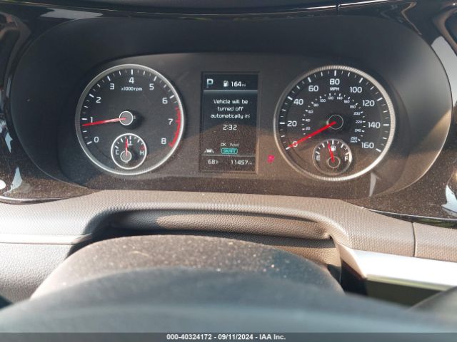 5XXG64J2XRG238664 KIA K5 Gt-line