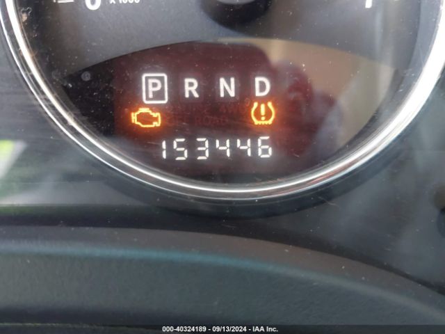 1C4NJDCB8ED722548 Jeep Compass Limited