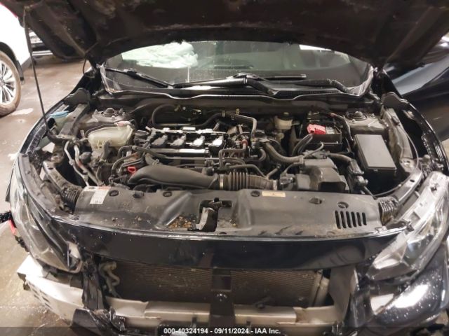 2HGFC3A55KH750829 Honda CIVIC SI
