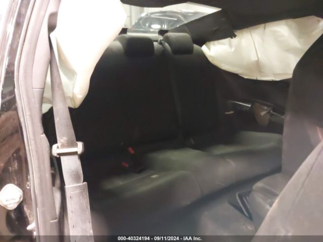 2HGFC3A55KH750829 Honda CIVIC SI