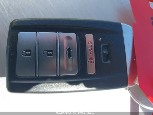 19UUB3F65JA001683 Acura Tlx Tech   A-spec Pkgs