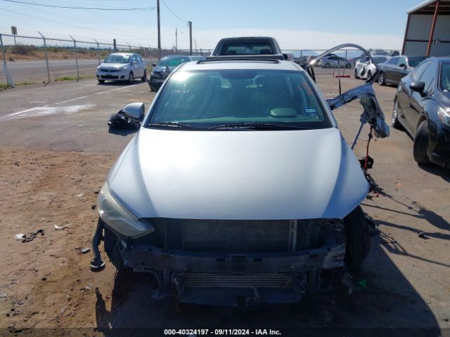 KMHD04LB8JU534231 Hyundai Elantra Sport