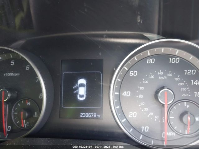 KMHD04LB8JU534231 Hyundai Elantra Sport